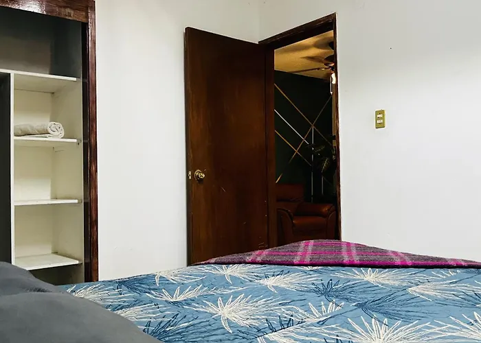 Casa Dahlia Queretaro