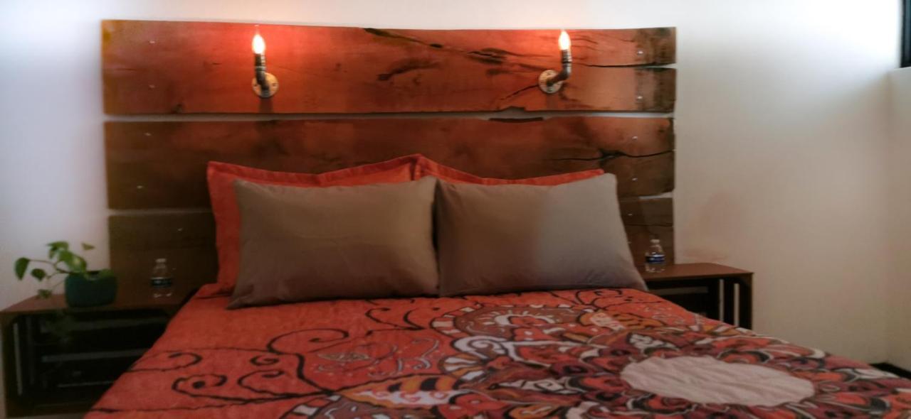 Casa Dahlia * Querétaro