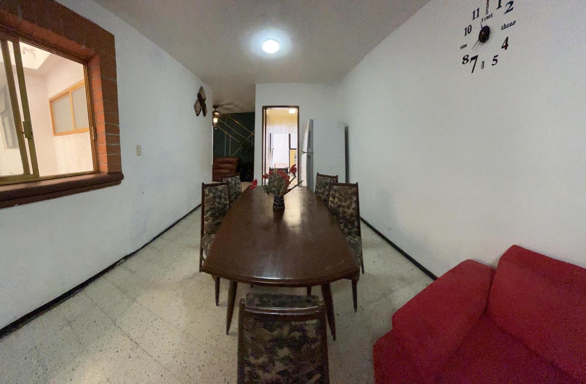 Casa Dahlia * Querétaro